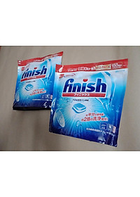 Combo 2 hộp viên rửa chén bát Nhật