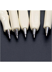 Bút bi hình cục xương độc đáo khác lạ 0.5mm PK1197