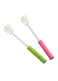 Dụng Cụ Đánh Trứng , Đánh Cafe Cầm Tay Đa Năng GROFA - Giao Màu Ngẫu Nhiên