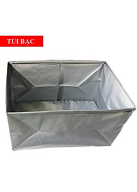 ️GỌN GÀNG️ Hộp Đựng Đồ Tiện Dụng Có Thể Gập Gọn Chịu Sức Nặng Đến 56Kg Để Đồ Cốp Sau Ô Tô