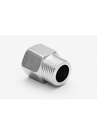 Combo 4 nối ren Inox