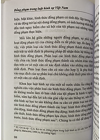 Đồng phạm trong luật hình sự Việt Nam