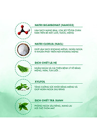 Gạc Rơ Lưỡi Cho Bé Oribebe Giúp Vệ Sinh Răng Miệng Làm Sạch Và Bảo Vệ Lưỡi Nướu Cho Bé Hộp 30 gói