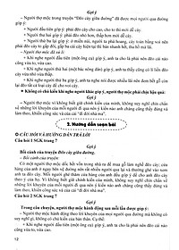 Hướng Dẫn Học Tốt Ngữ Văn 7 - Tập 2 (Bám Sát SGK Cánh Diều) HA