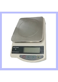 Cân điện tử Vibra Shinko GS-K6000AB, 6kg *1g