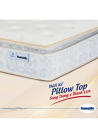 Nệm lò xo Dunlopillo Duchess