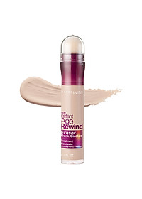 Bút Cushion Che Khuyết Điểm Đa Năng Instant Age Rewind Eraser Multi-use Concealer Maybelline New York 6ml