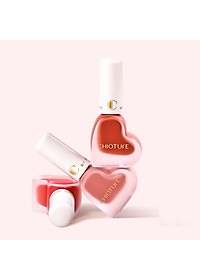 Má hồng dạng kem Chioture My Sweet Heart Blusher 5ml