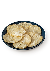 CÁ BỐNG TẨM NƯỚNG CÁN