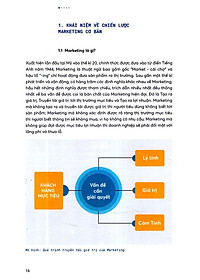 Digital Marketing - Từ Chiến Lược Đến Thực Thi (Tái Bản 2019)