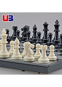 Bộ Cờ Vua Nam Châm Bàn Cũng Là Hộp Đựng UBon