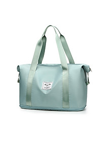 Túi xách du lịch thể thao nam nữ công suất lớn phong cách mới BEE GEE T1009