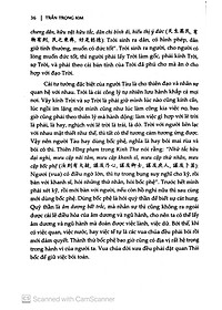 Sách Nho Giáo - Quyển Thượng (Bìa Cứng)