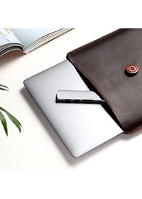 Cổng Chuyển Hyper HyperDrive Bar 6-in-1 USB-C Hub (HD22E) For Macbook, Ipad Pro 2018, PC & Devices - Hàng Chính Hãng