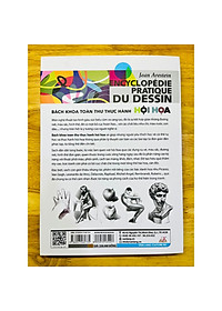 BÁCH KHOA TOÀN THƯ THỰC HÀNH HỘI HỌA