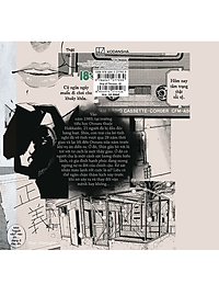 Ship of Theseus - NXB Trẻ