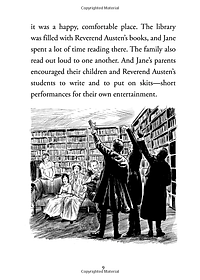 Who Was Jane Austen?