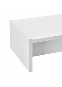 Giá sách để bàn làm việc nhỏ gọn SMLIFE Anthony