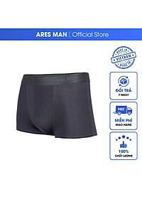 Nơi bán Quần boxer nam Ares Man chất thun lạnh mềm mịn siêu mát, thấm hút mồ hôi boxer Ares man 2.0