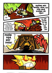 Tây Du Hí - Tập 3 (Tái Bản)