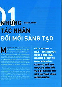 Sách Harvard Business Review - On Innovation - Đổi Mới Sáng Tạo