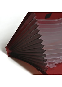 Cặp 12 ngăn Flexoffice FO-EB02