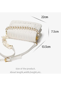 Túi xách đeo chéo mới CeeKay (Fullbox) - Túi xách nữ hàng cao cấp chính hãng