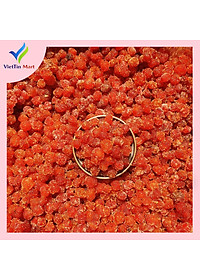 Chùm Ruột Sấy Chanh Muối Viettin Mart 500GR