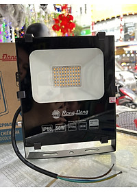 Đèn LED chiếu pha Rạng Đông 50W
