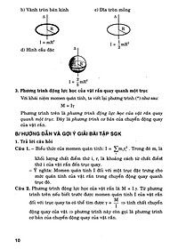 Sách Để Học Tốt Vật Lí Lớp 12
