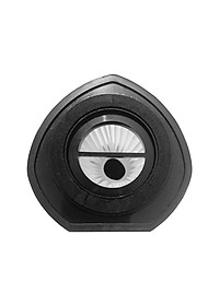 Bộ Lọc Hepa Cho Máy Hút Bụi DAMAS XC628 - Hàng chính hãng