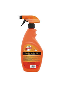 Nước lau bàn ăn Hando 500ml
