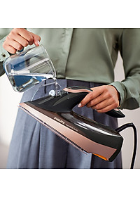 Bàn ủi hơi nước Philips DST8041/80 (3000W) - Hàng Chính Hãng