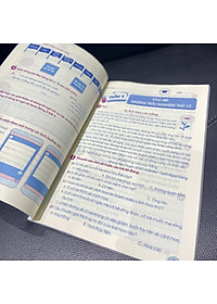 Sách: Phiếu Ôn Tập Cuối Tuần Tiếng Việt Lớp 3 - Theo Chương Trình Giáo Dục Phổ Thông Mới