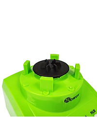 Máy Xay Sinh Tố Chính Hãng SOWUN SW5509 1L, Công Suất Mạnh Giúp Xay Thực Phẩm Cực Nhanh Và Nhuyễn