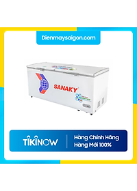 Tủ Đông Sanaky Invertert VH-8699HY3 (761L) - Hàng Chính Hãng