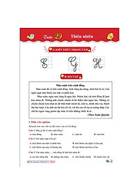 Sách - Combo Bài Tập Tuần và Đề Kiểm Tra Lớp 1 Cánh Diều - Môn Toán và Tiếng Việt học kì 2 (4 cuốn)