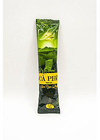 Cà Phê Sâm Ngọc Linh