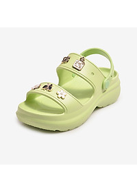 Dép Eva Phun Nữ Biti's E-Soft BEW001100XMN (Xanh minơ)