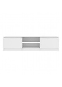 Kệ TV phòng ngủ gỗ công nghiệp thiết kế thông minh SMLIFE Tionne