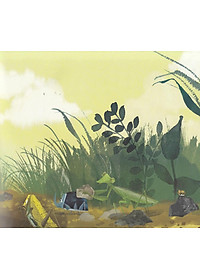 Mang Cho Ta Một Hòn Đá (Tái Bản 2020)