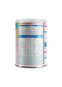 Sản phẩm dinh dưỡng công thức Meiji Growing up Formula 800g (Dành cho trẻ từ 1-3 tuổi)