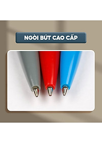 Hộp 20 cây Bút Bi Thiên Long TL-08