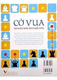 Cờ Vua - Những Bước Đi Đầu Của Kiện Tướng (2022)