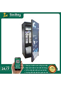 Vỏ tủ cường lực máy lọc nước phù hợp tất cả các dòng máy lọc nước trên thị trường - Hàng Chính Hãng