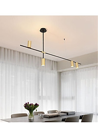 Đèn thả MORIA sang trọng trang trí nhà cửa hiện đại, cao cấp phong cách Bắc Âu