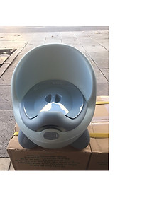 Bô Ngồi Vệ Sinh Cho Trẻ Em Có Nắp Đậy