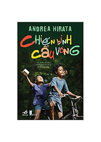 Sách - Chiến Binh Cầu Vồng