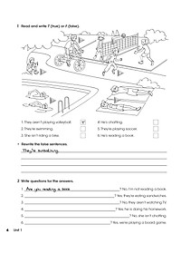 Cool Kids 2e Workbook 5