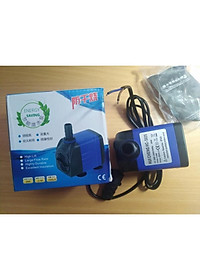 Máy bơm quạt hơi nước và bể cá HC-5025 loại 25W